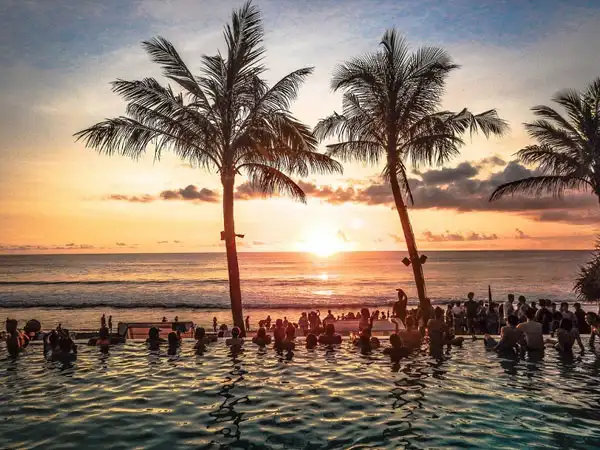 Potato Head Beach Club