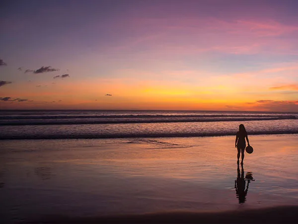 Seminyak Beach