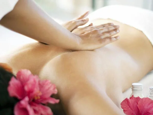 Spa in Seminyak